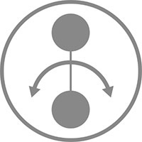 Masazhues Shiatsu për shpinë & shpatulla